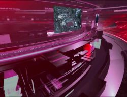 LIVE RADAR SORE 29 JUNI 2024