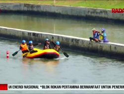 LIVE RADAR SORE 3 JUNI 2024