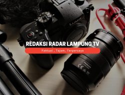 LIVE STREAM RADAR MALAM 29 JUNI 2024
