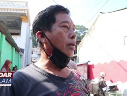 Polresta Salurkan 14 Ribu Liter Air Bersih