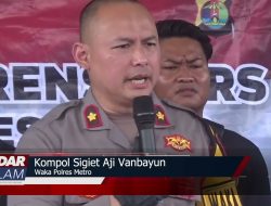 Promosikan Judi Online, 6 Selebgram Lokal Masuk Bui