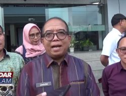 Sinergi Pj Gubernur Lampung dan RLMG