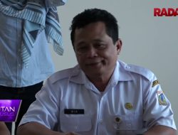 Study Banding Mitigasi Bencana, Komisi I dan III DPRD Tanggamus Kunker ke Dinas BP
