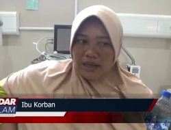 2 Remaja Korban Tawuran Nyaris Wafat