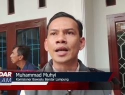Bawaslu Buka 147 Posko Kawal Hak Pilih