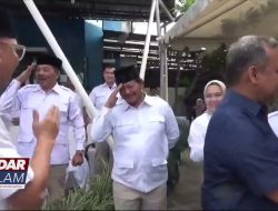 Gerindra Klaim Elektabilitas Mirza Meningkat