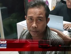 Istri Kerja, Bapak Hamili Anak Kandung