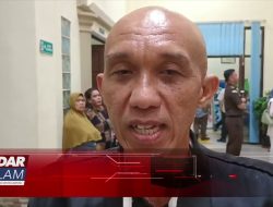 Jaringan Gembong Narkoba Lolos Hukuman Mati