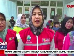 LIVE RADAR MALAM  27 JULI 2024