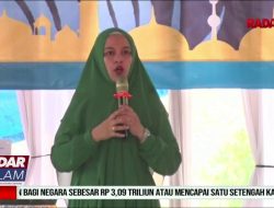 LIVE RADAR MALAM 29 JULI 2024