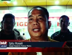 Mantan Suami Duel Dengan Suami Sah, 1 Tewas