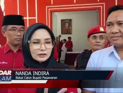 PDIP Beri Rekomendasi 9 Calon Kepala Daerah