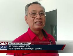 PDIP Ngebet Koalisi Dengan Gerindra