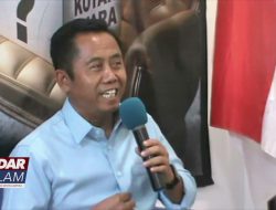 PILBUP MESUJI 2024 : Suprapto Akan Raih Proyek Pusat Untuk Mesuji