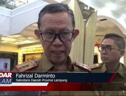 Pemprov Siapkan Sanksi untuk ASN Terlibat Judi Online