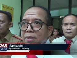 Pj Gubernur Ajak Perusahaan Bangun Jalan