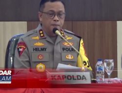 Polda Ringkus 7 Pelaku dan Sita 30 Kg Sabu
