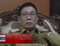 Progres Perekaman E KTP DP4 Capai 97,49 %