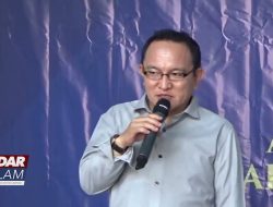 Radar Lampung Online  Rayakan HUT Ke 9