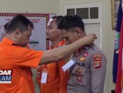 Simulasi Penyelamatan Korban Gempa Bumi