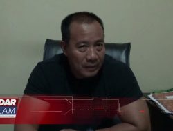 Terlibat Pencurian Mobil, Pecatan Polisi Kembali Diringkus