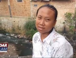Warga Temukan Mayat Anonim di Sungai