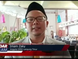 Wajah Baru Kuasai Kursi DPRD Lamtim