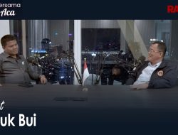 Advocat Masuk Bui, ini Cerita Sesungguhnya!