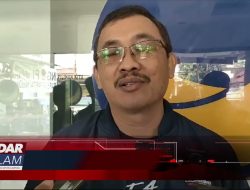 Gempar, Nasdem Beri Rekomendasi Bacagub ke RMD