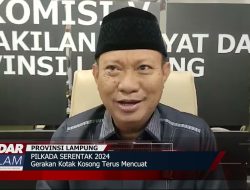 Gerakan Kotak Kosong Terus Mencuat