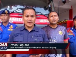Lagi 2 Rumah Warga Kebakaran