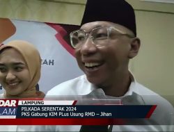 PKS Gabung KIM PLus Usung RMD – Jihan