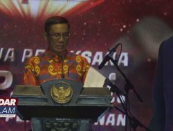Pembukaan Lampung Selatan Expo 2024 Meriah