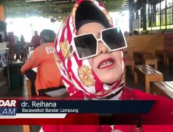 Reihana Pertimbangan 3 Calon Wakil Wali Kota