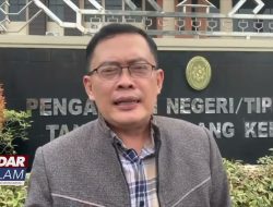 Terpidana Yanuar Sidiq Ajukan Banding