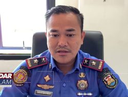 Anak Main Api, 1 Rumah Terbakar