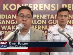 Arinal – Sutono Nomor 1, Mirza – Jihan Nomor 2