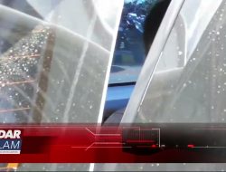 Dua Pelaku Curanmor Tembaki Warga Metro Dilumpuhkan Polisi
