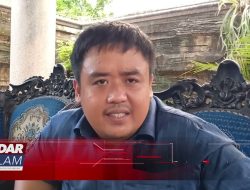 Fian Febriano Prioritas Pembangunan Infrastruktur Jalan