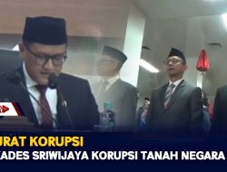 Giri Akbar, Kader Gerindra Jadi Ketua Sementara
