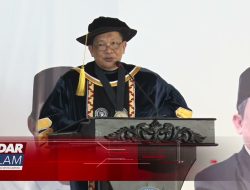 Hadirkan Tokoh Inspiratif Verrel Bramastya