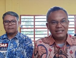 KINERJA DPRD LAMTENG : Warga Putra Buyut Keluhkan Terkait Infrastruktur Jalan dan Pertanian