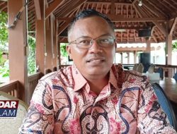 KIPRAH DPRD LAMTENG : DPRD Apresiasi Pembangunan Makodim Lamteng