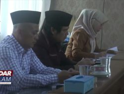 KIPRAH DPRD LAMTENG : DPRD Lampung Tengah Hearing dengan Dinas KPTPH Lamteng
