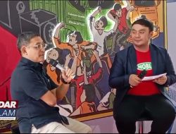 Lagi HK Berencana Naikan Tarif Tol JTTS Ruas Terpeka