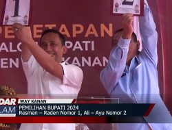 Resmen – Raden Nomor 1, Ali – Ayu Nomor 2