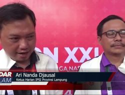 Wildan & Sidik Sumbang Dua Emas