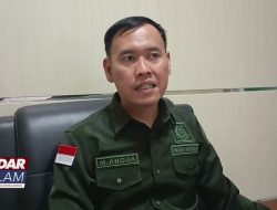 4 DPO BEBAS BERKELIARAN, Ini Dia 4 Nama Para DPO Buruan Kejaksaan