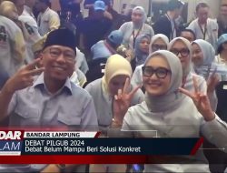 Debat Belum Mampu Beri Solusi Konkret