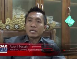 Harapan Warga Untuk Prabowo Gibran